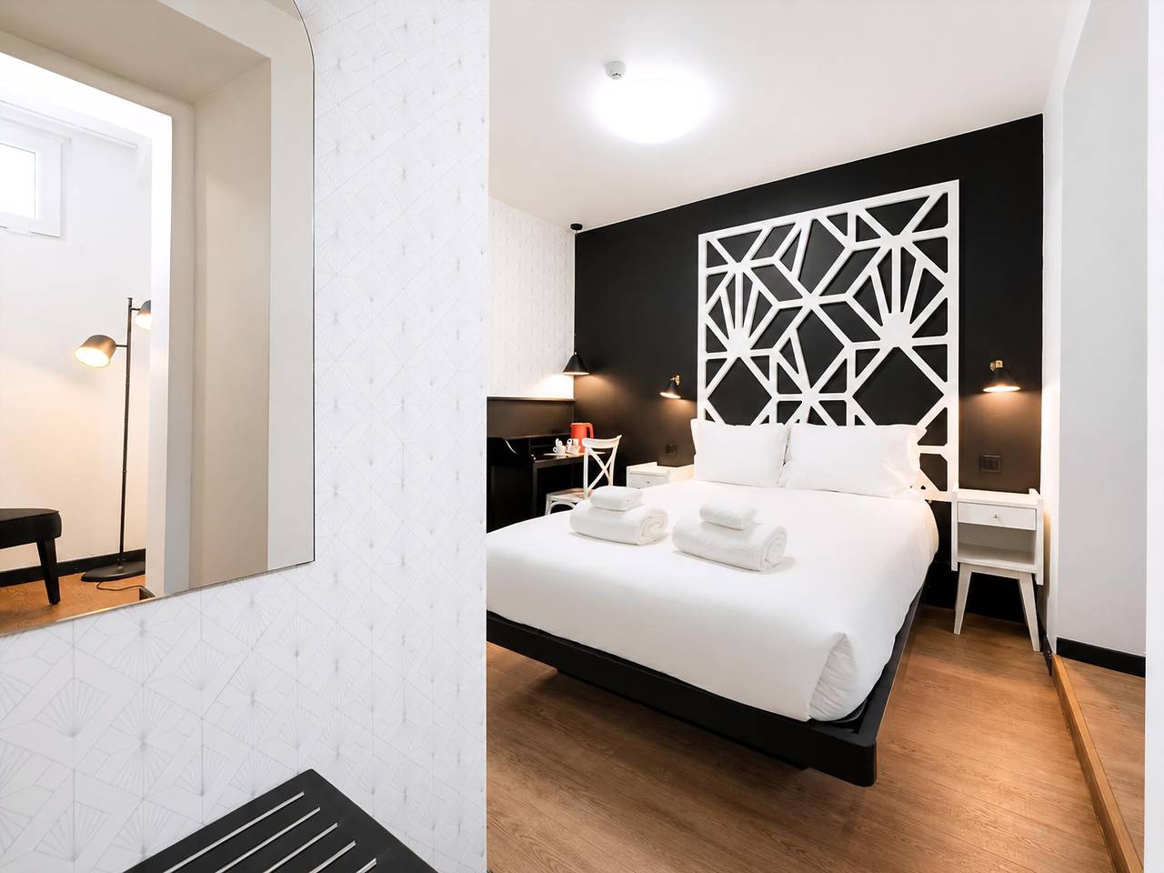 Geheel appartement, The Twenties by Guestready - Room 04 in Lissabon, Costa de Lisboa