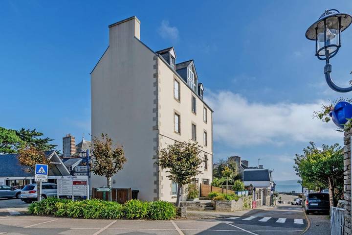 Appartement de vacances pour 5 personnes