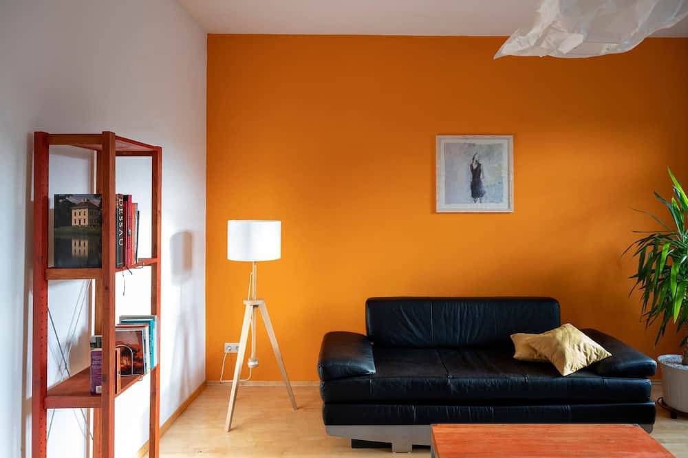 Apartamento entero, Charlemagne.vacation apartment in Dessau, Reino de Jardines de Dessau-Wörlitz