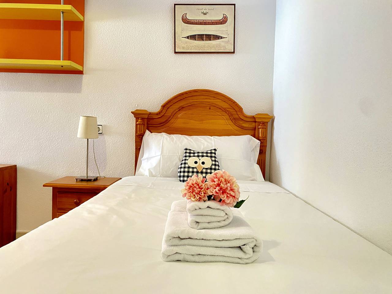 Geheel appartement, Rambla Home by Gloove in El Barrio, Alicante