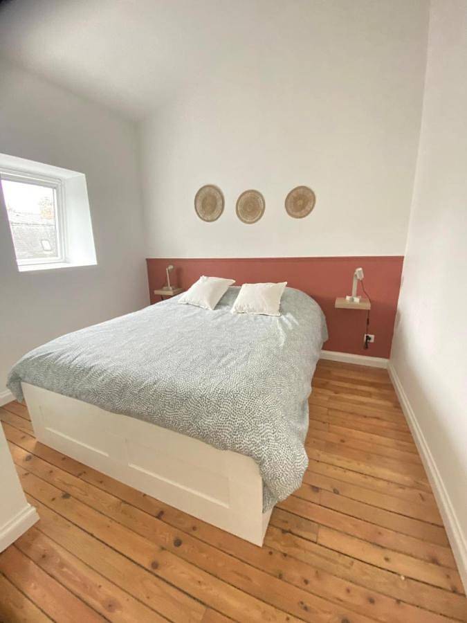 Gîte pour 4 personnes à Soissons - 3