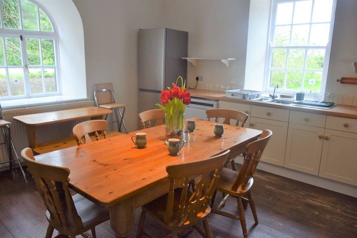 Coachmans Cottage in Dumfries and Galloway