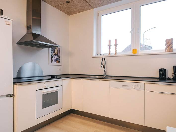4 Sterne Ferienhaus in Kjellerup in Silkeborg