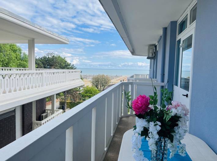 Ganze Wohnung, Wohnung am Meer - Beahost in Bibione, Venedig Provinz