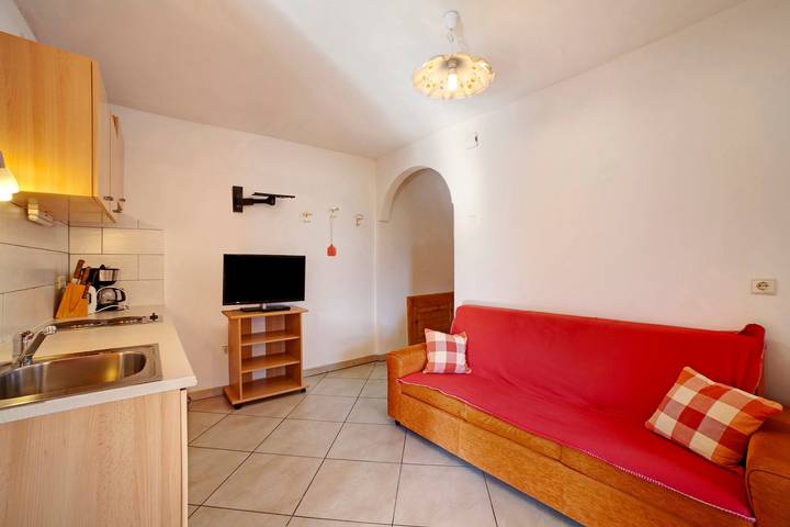 Entire apartment, Apartment 'Plattnerblick' with Mountain View, Shared Garden and Wi-Fi in Stuls, Moos in Passeier