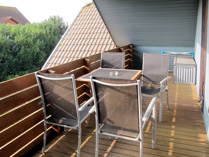 Apartamento entero, Zeit zum Träumen II in Breege, Rügen