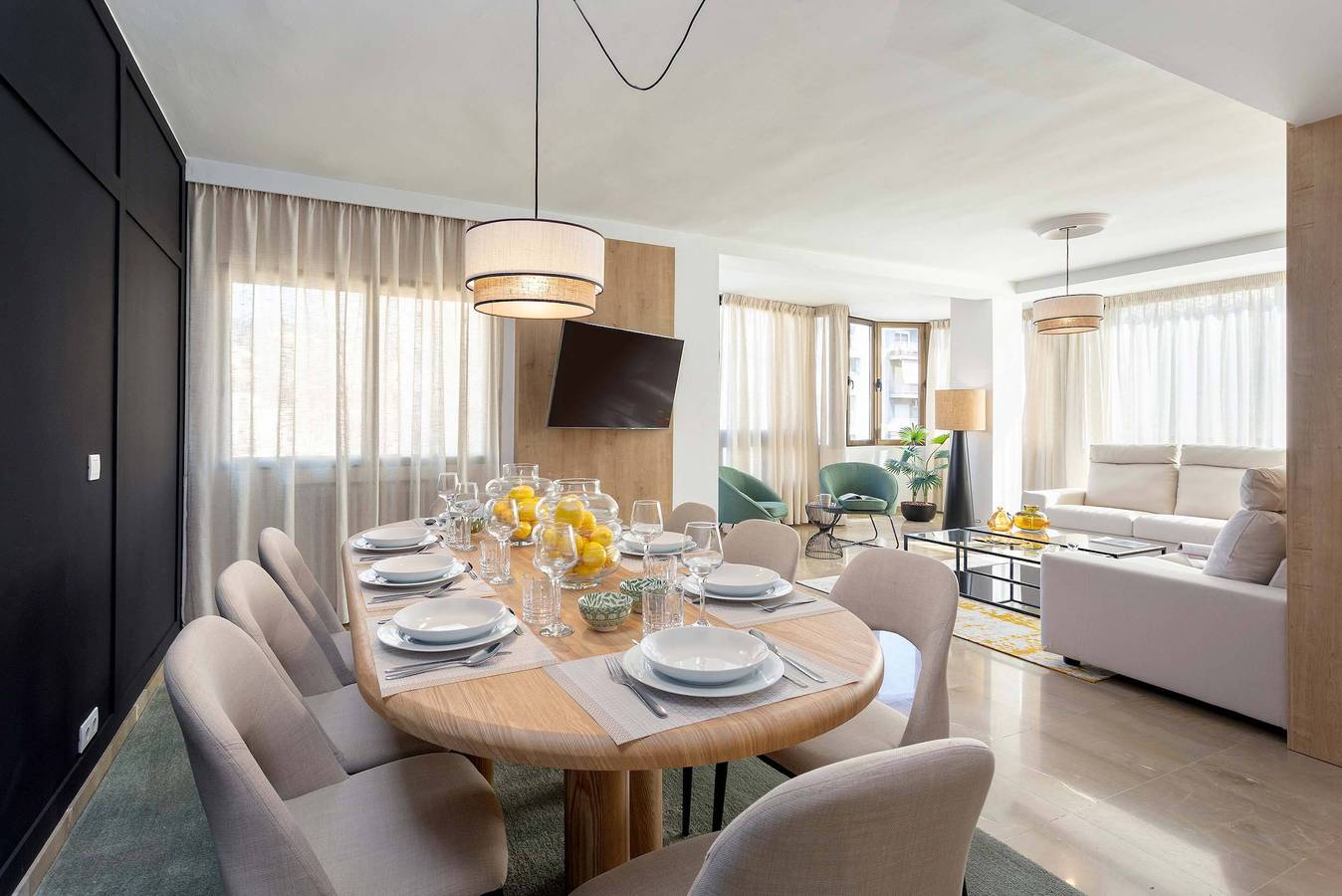 Entire apartment, Luxury apartment in city center. Puerta Real Ii in Granada, Granada Province
