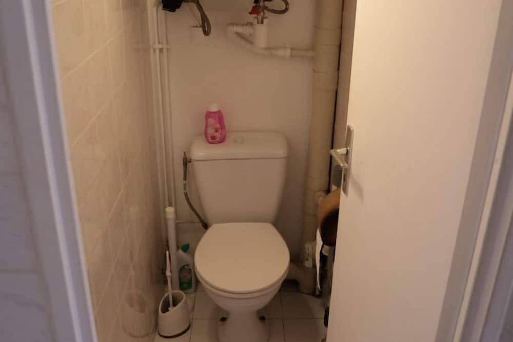 Ferienhaus - 4   Räume - 6   Personen in Portiragnes Plage, Portiragnes