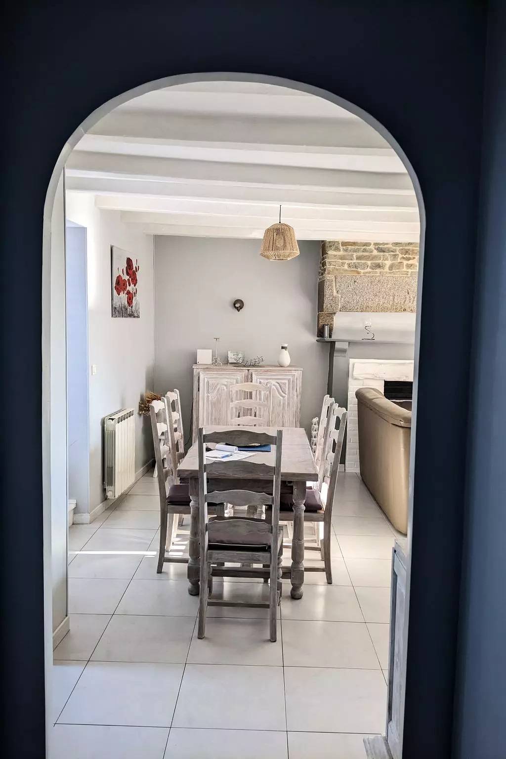 Maison 4 Personnes in Courtils, Baie du Mont-Saint-Michel