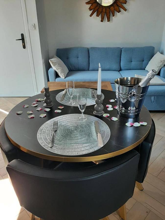 Gîte pour 2 personnes, avec jacuzzi et jardin à Sassenay - 2