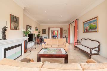 Villa in Esporles, Serra de Tramuntana für 10 