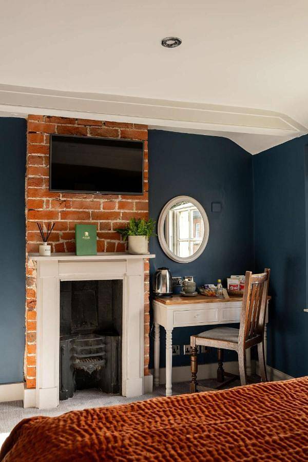 Hôtel pour 2 personnes, avec vue à Winchester - 3