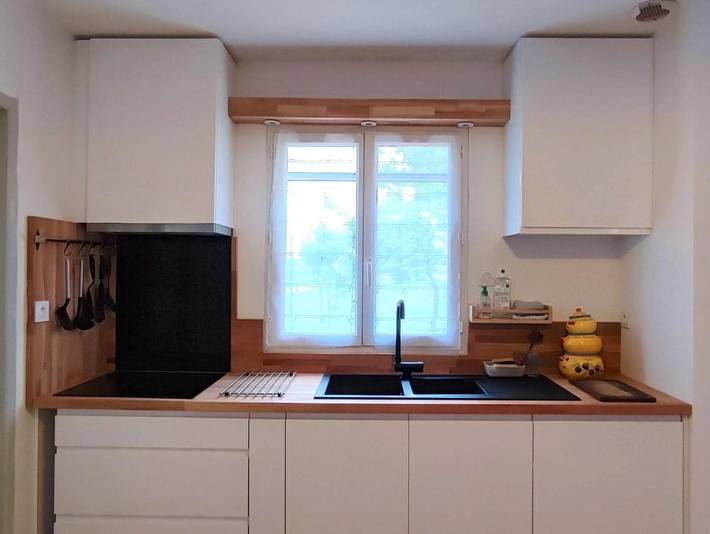 Location de vacances pour 6 personnes, avec Jardin et Piscine à Marcillac-Saint-Quentin - 4