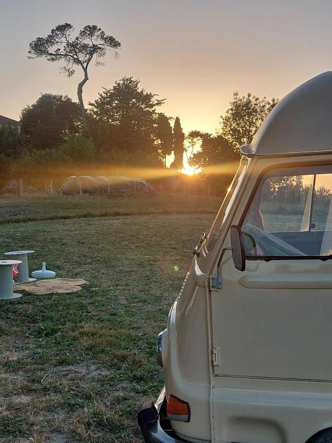 Maison d’hôte pour 2 personnes, avec balcon ainsi que jardin et vue à Condom - 4