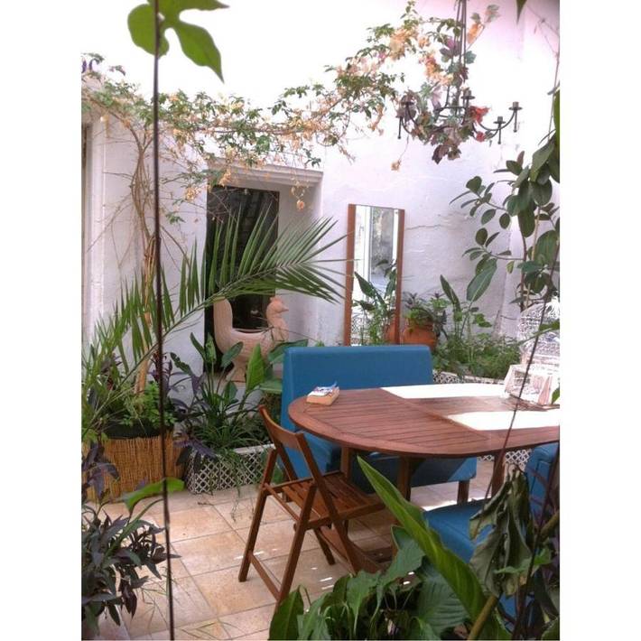 Gîte pour 9 personnes à Argeliers - 3