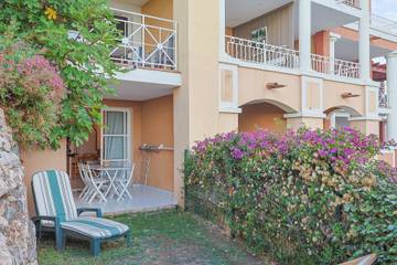 Ferienwohnung für 4 Personen in Le Dramont, Saint-Raphaël, Bild 4