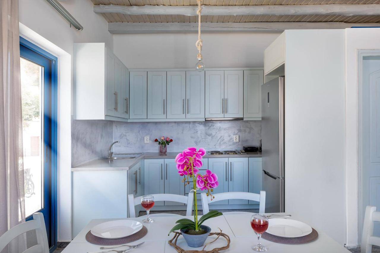 Appartement entier, Two-Bedroom Apartment in Région de la Canée