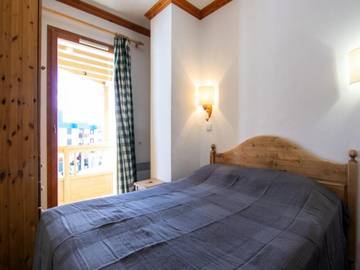 Chalet voor 8 Personen in Les Belleville, Vanoise Nationaal Park, Afbeelding 4