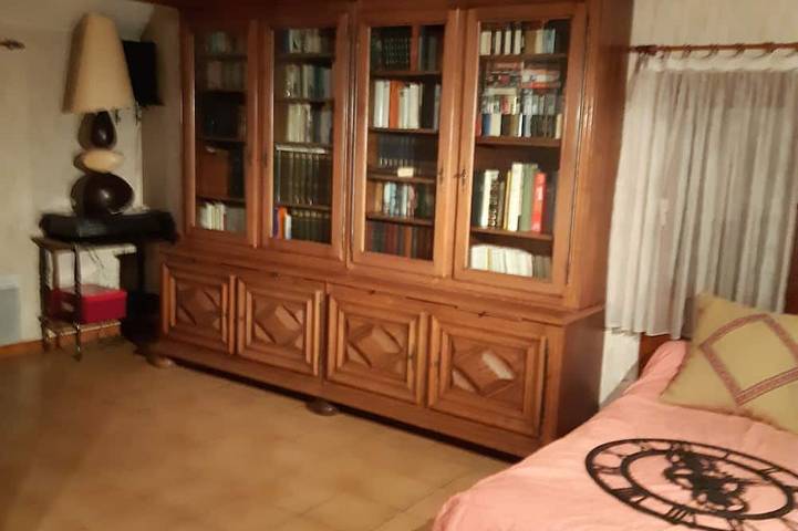 Location de vacances pour 12 personnes, avec Terrasse et Jardin à Estavar - 2