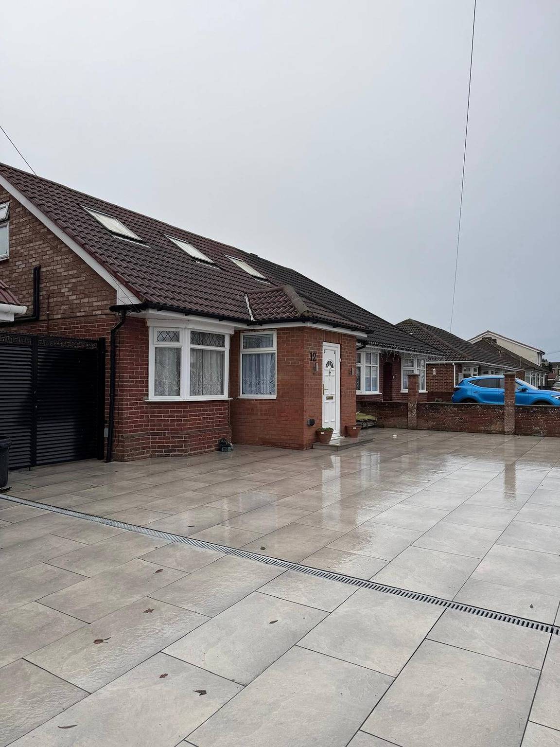 Espaciosa casa de 4 dormitorios en Ashford, Kent in Ashford, Región de Ashford