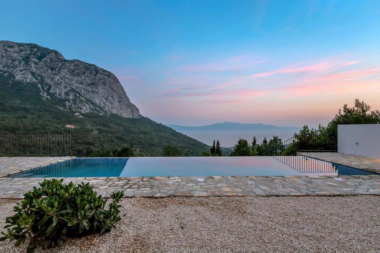 Villa Mate in Zaostrog, Riwiera Makarska