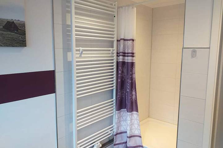 Ganze Wohnung, Ferienwohnung/App. für 4 Gäste mit 60m² in Bredstedt in Bredstedt, Nordfriesland