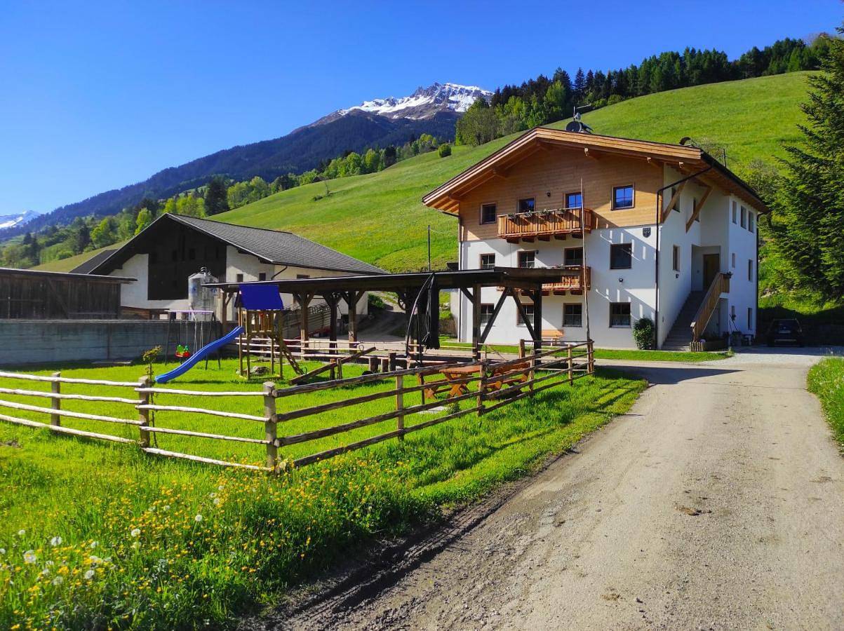 Ganze Wohnung, Nestlhof in Stubaier Alpen, Sterzing