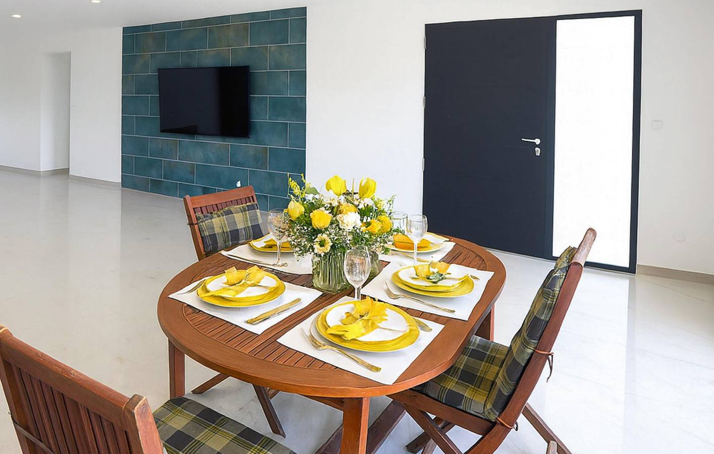 Modernes Apartment mit Pool, Parkplatz und WLAN – 300 m vom Zentrum von Portel-des-Corbières entfernt in Portel-des-Corbières, Mittelmeerküste (Frankreich)