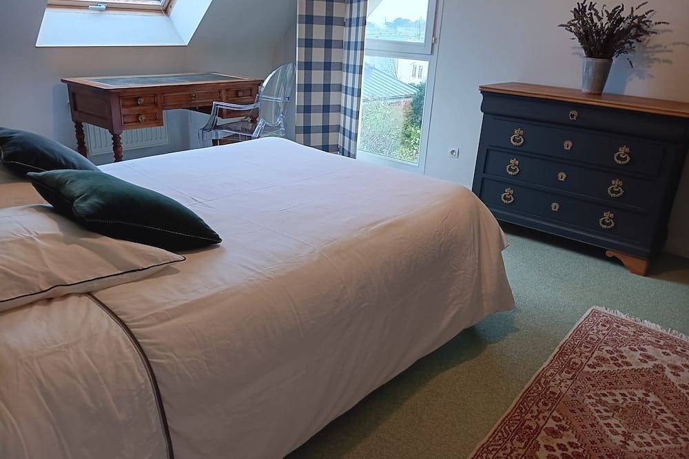 ♿ Fully accessible haven of peace - The sea just 50 meters away! in Le Relecq-Kerhuon, Brest region