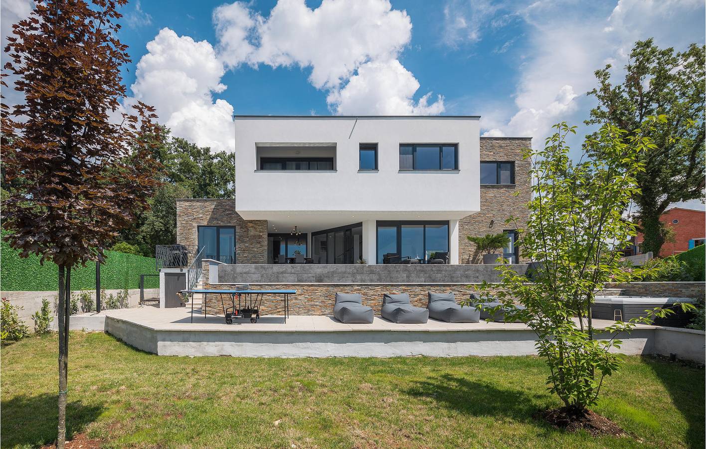 Casa vacanza a Buie a partire da 271€ a notte