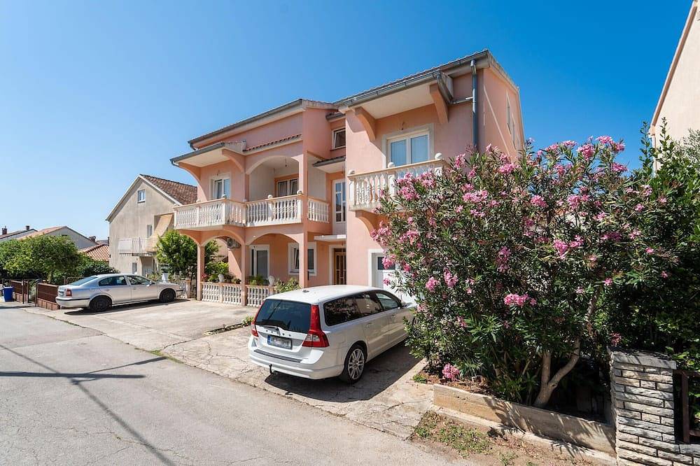 Ganze Wohnung, Fantastische 2-Zimmer-Wohnung in Biograd na moru in Biograd na Moru, Zadar