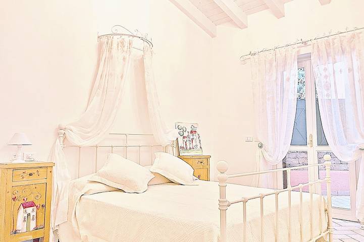 Ferienhaus für 6 Personen, mit Garten in Gardasee-Lombardei - 3