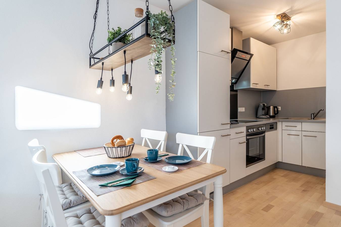 Ganze Ferienwohnung, Am Hörnle in Grünten, Burgberg im Allgäu