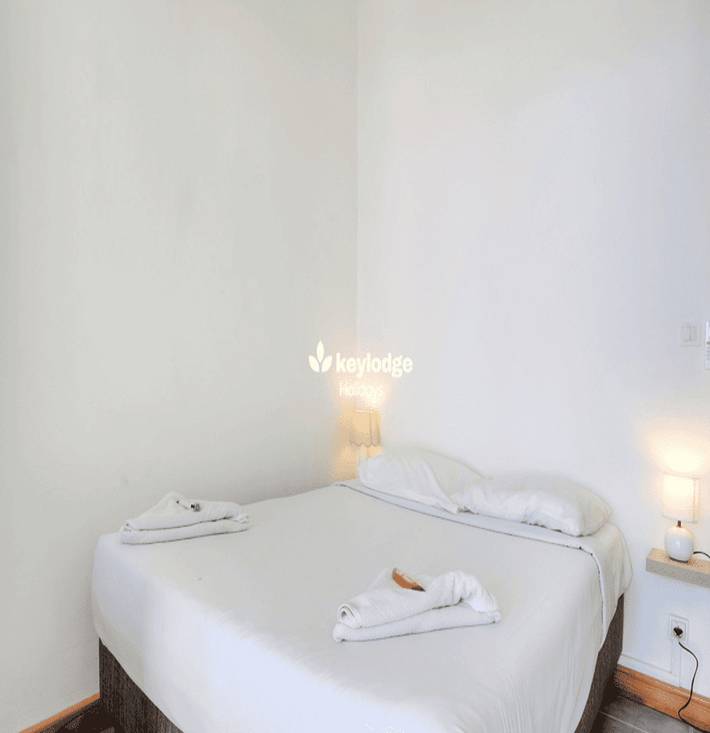 Gîte pour 2 personnes, avec terrasse sur l' Île de la Réunion - 4