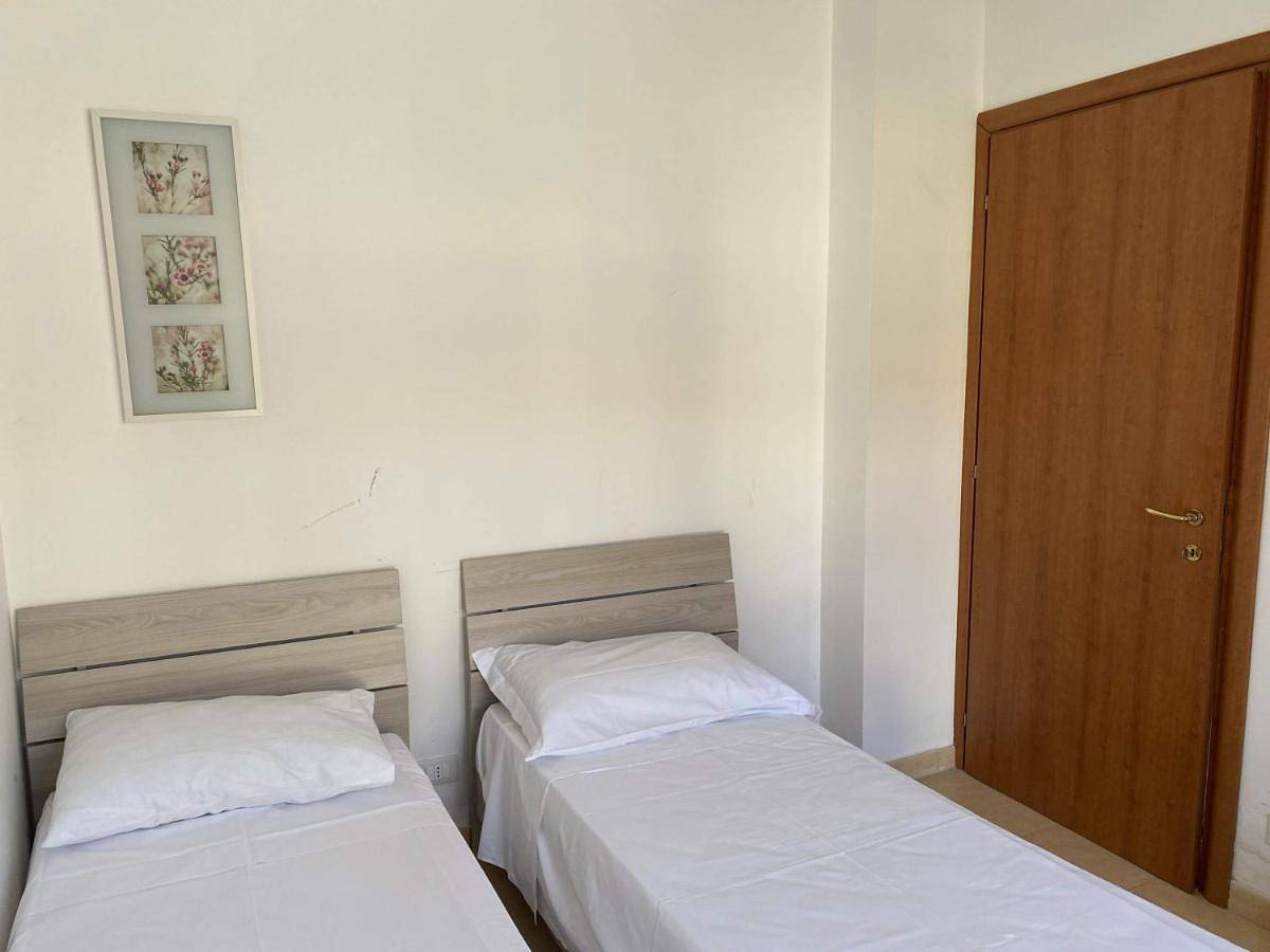 Ganze Wohnung, Two-Bedroom Apartment in Isca sullo Ionio, Catanzaro Provinz