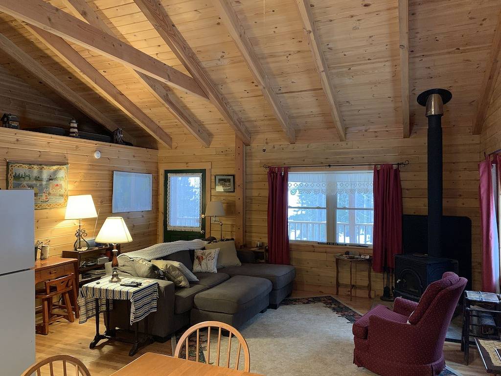 Vacation House for 5 Guests in Maine, USA