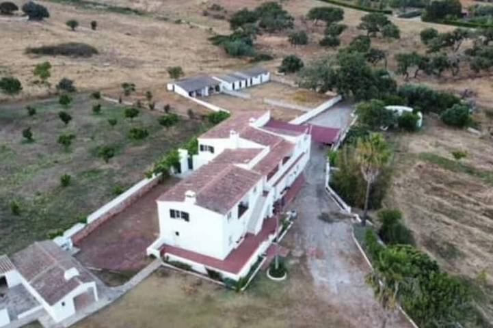 Ferienwohnung für 4 Personen