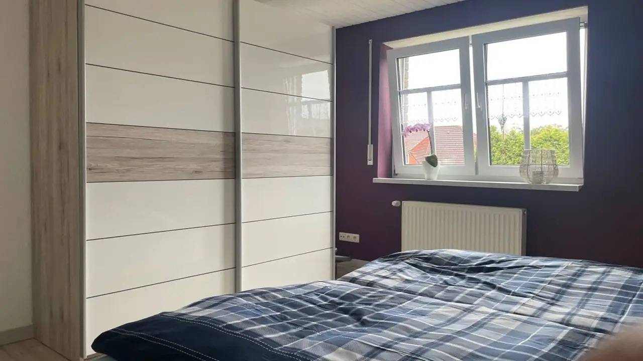 Ferienhaus für 4 Personen (85 m²) in Großheide in Großheide, Norden und Umgebung
