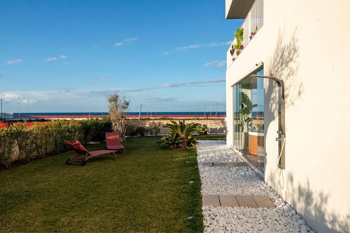 Villa pour 4 personnes, avec piscine ainsi que jacuzzi et jardin à Bari - 4