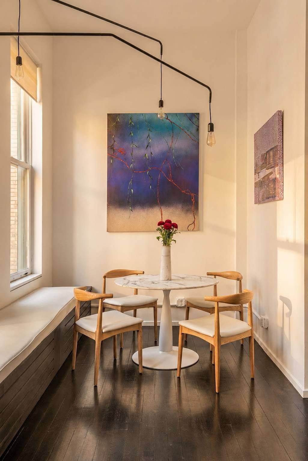 Apartamento entero, Union Loft   Oversized Flatiron 3Br with keyed elevator in Manhattan, Nueva York