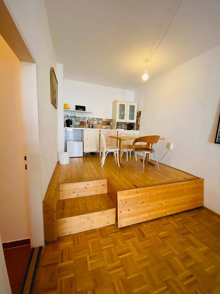 Apartament wakacyjny dla 4 osób, zwierzęta dozwolone - 1