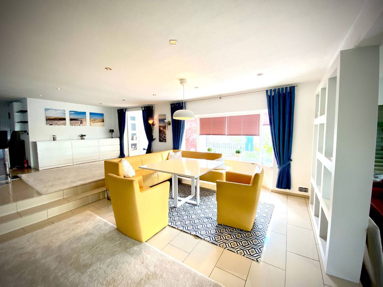 Direkt am See in Ijsselmeer