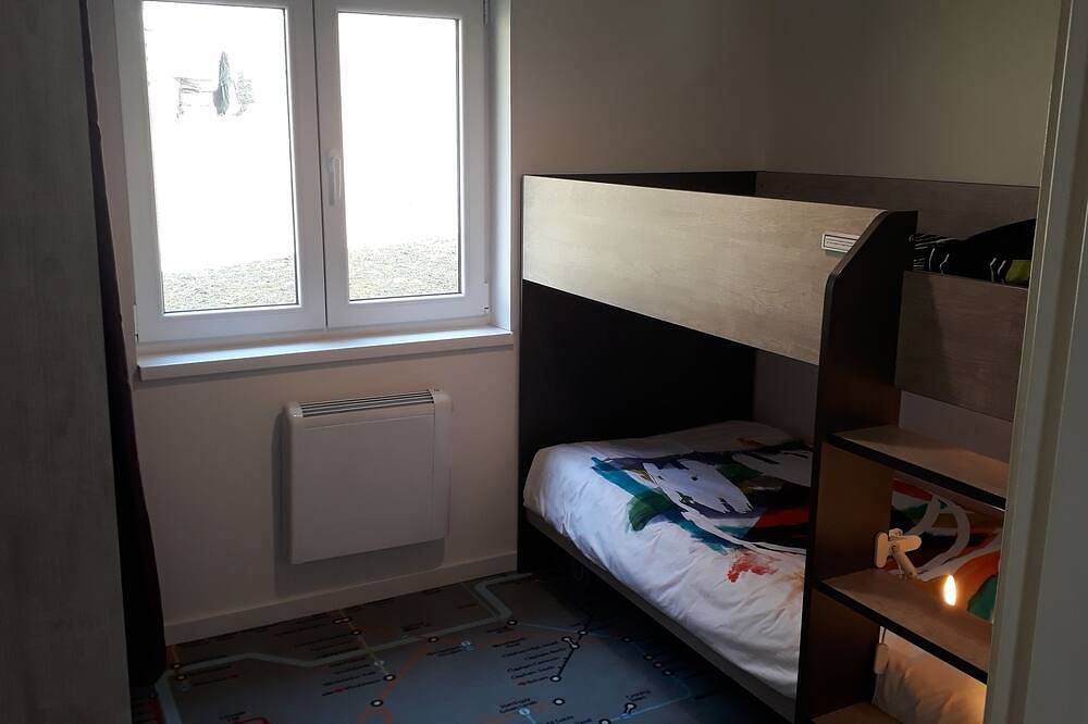 Un air d'Alsace in Rimbach-près-Guebwiller, Parc naturel régional des Ballons des Vosges