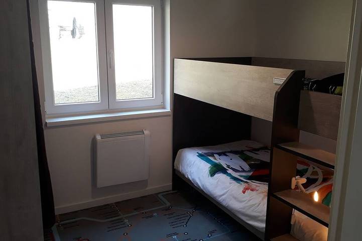 Gîte pour 4 personnes à Rimbach-près-Guebwiller - 3