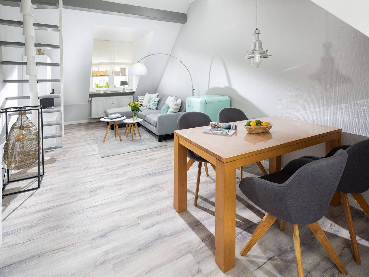 Ganze Ferienwohnung, Norden in Norderney