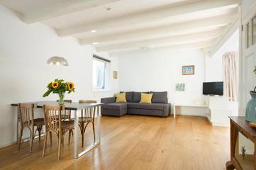 Ferienwohnung für 4 Personen in Anne Frank Haus