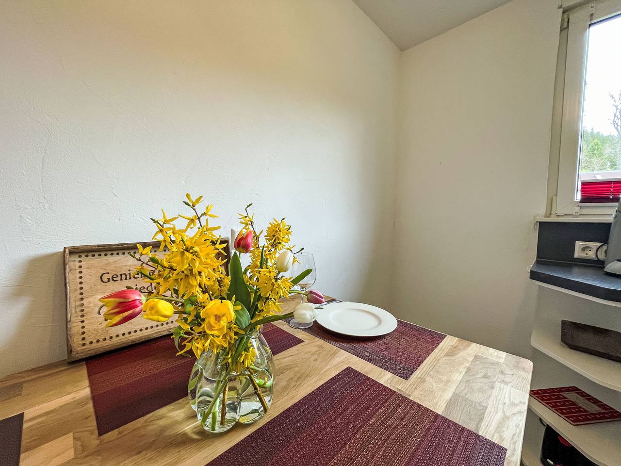 Geheel appartement, Blackforestbirdnest in Schonach, Schonach im Schwarzwald