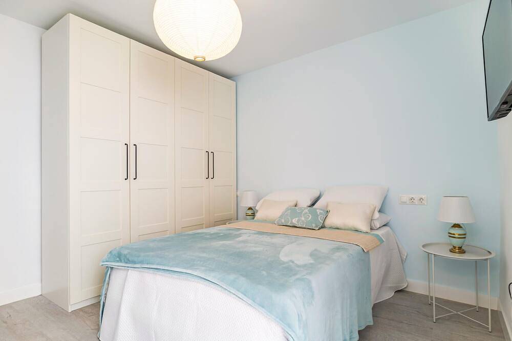 Superbe maison de 3 chambres à. in Antequera, Province de Málaga