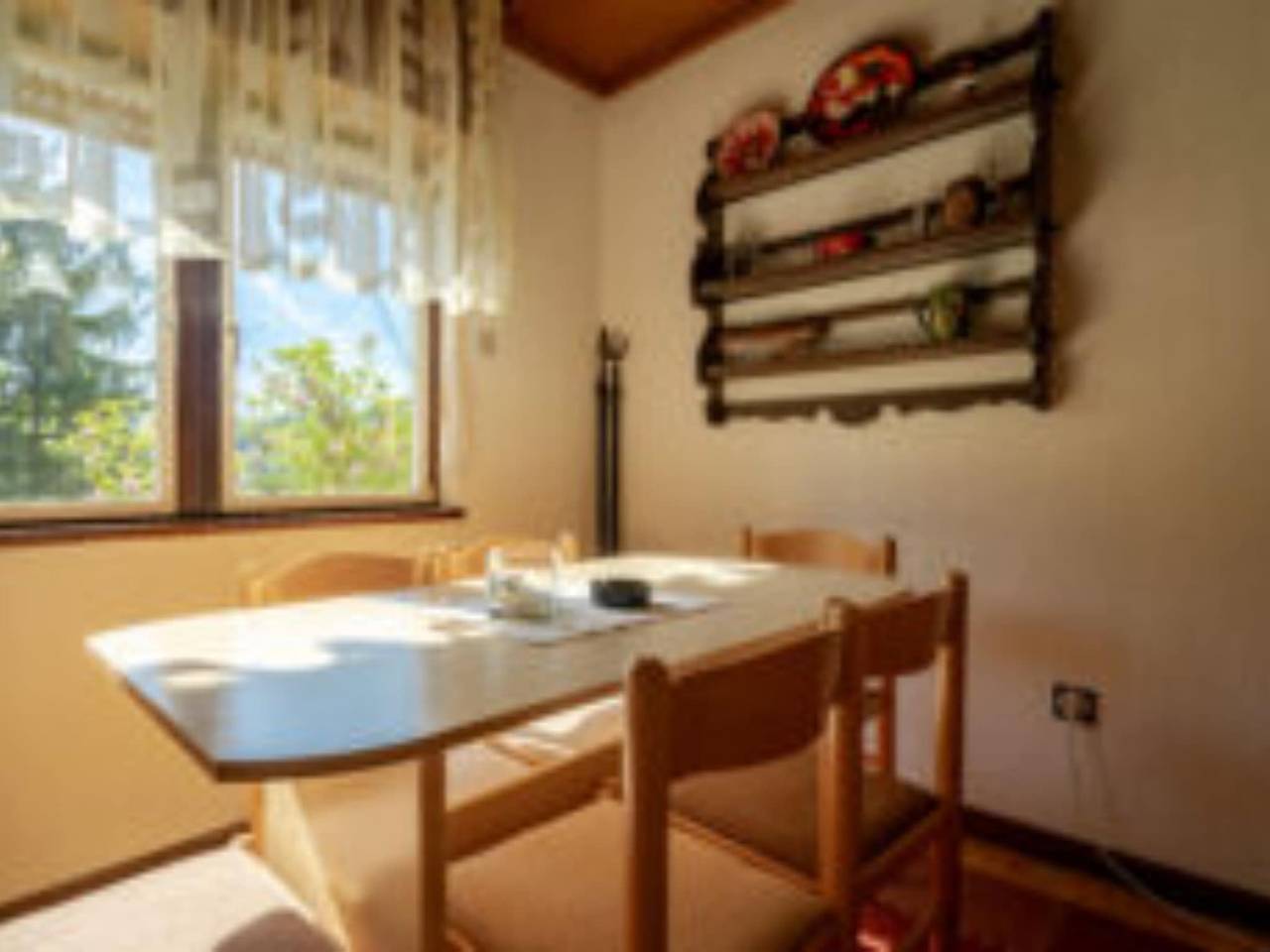 Holiday House Briški - One Bedroom House With Terrace in Delnice, Primorje-Gorski Kotar