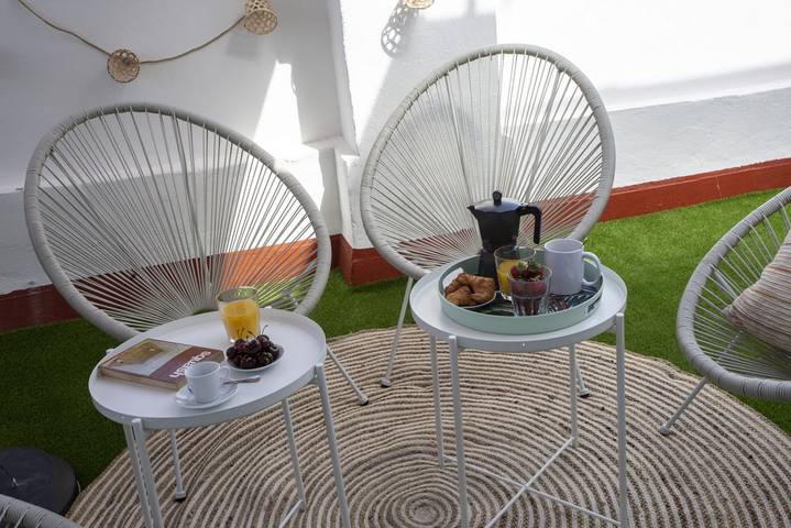 Ferienwohnung für 2 Personen in Valencia - 4